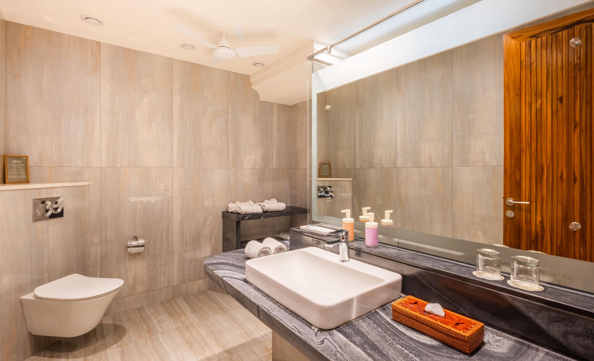 Two Bedroom Villa with Plunge Pool