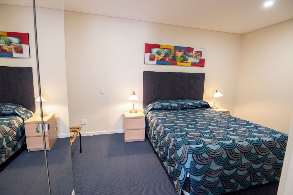 Apartment, 1 Queen Bed with Sofa bed