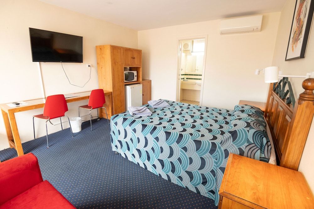 Bunbury Apartment Motel