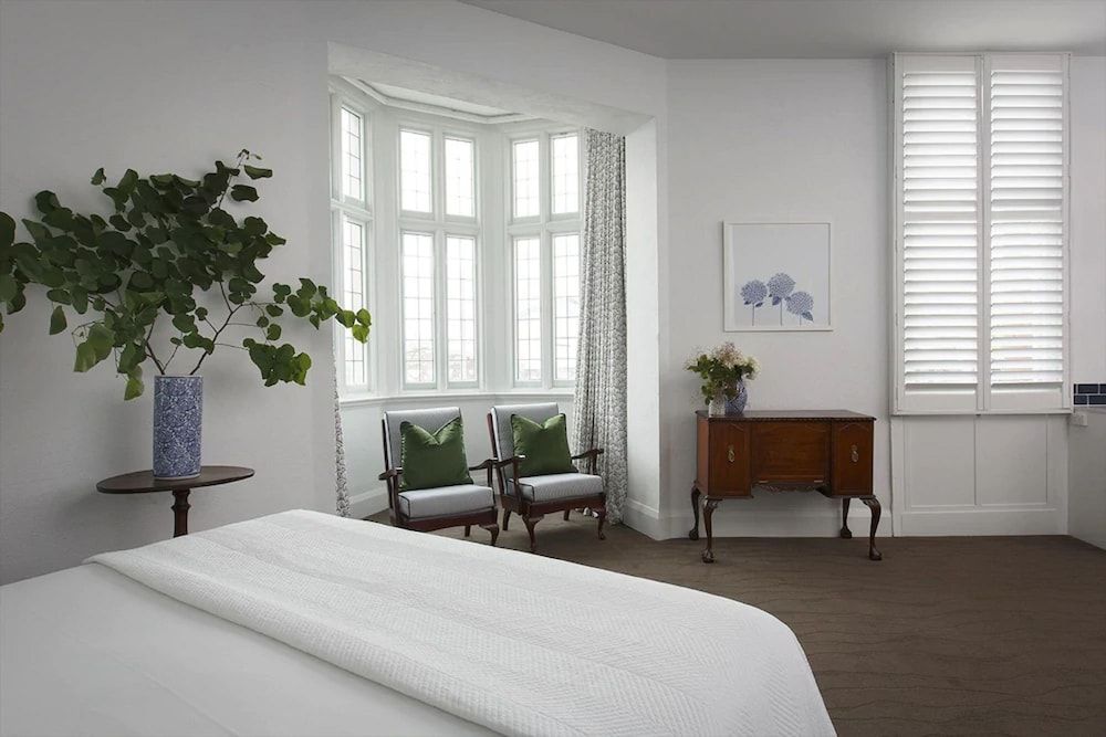 The Provincial Boutique Hotel Balcony Suite 7