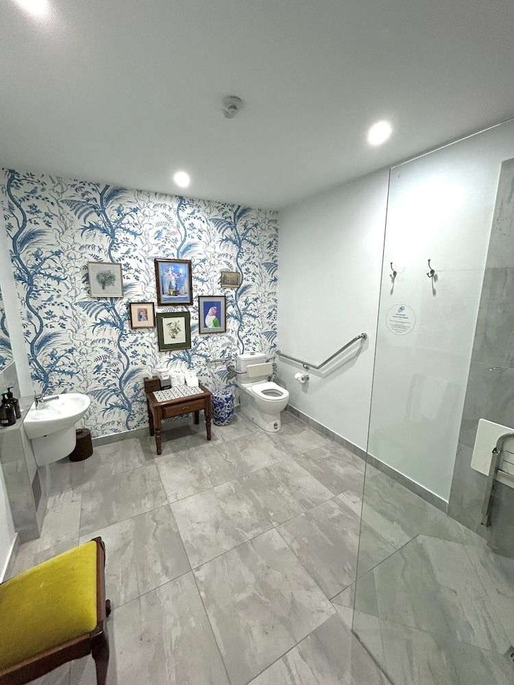 The Provincial Boutique Hotel Clara Two Bedroom Apartment 4