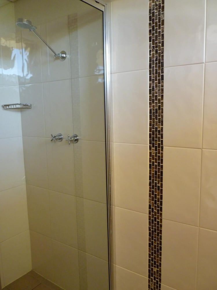 Standard Twin Room, 1 Bedroom