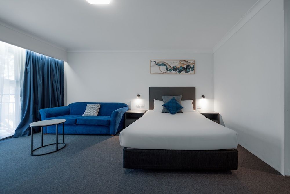 Large Family Suite Room