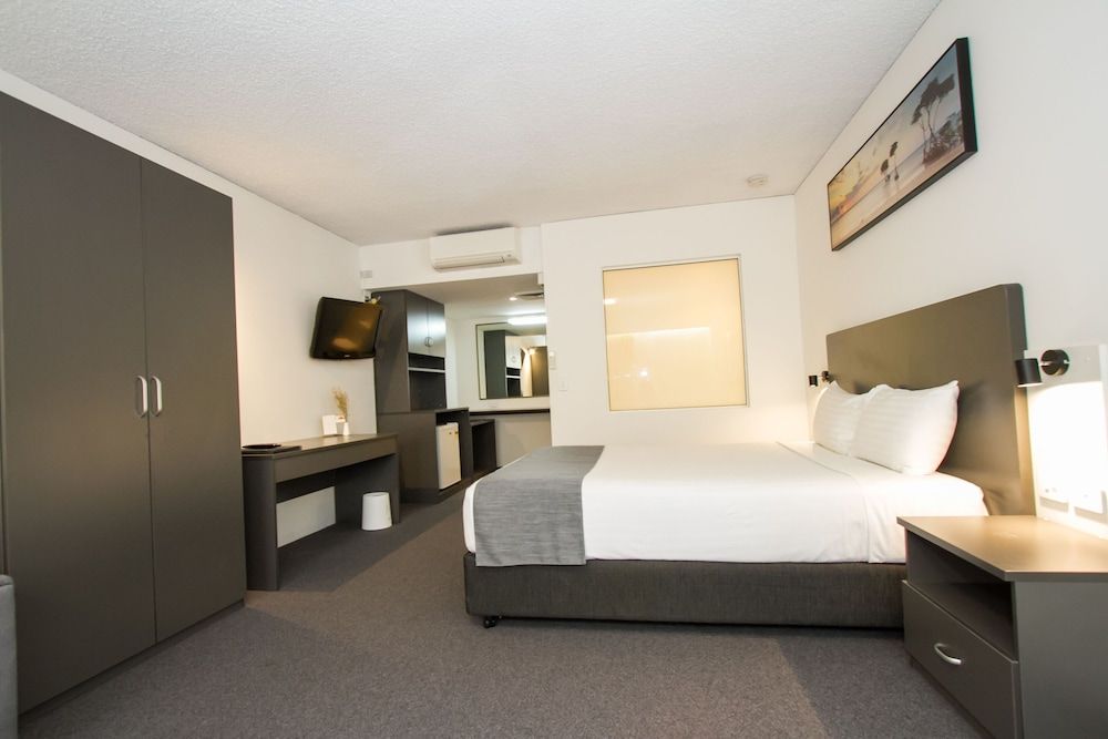 Spa Suite Room