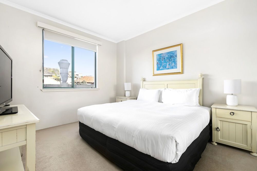 Standard 2 Bedroom Beach View Apartment