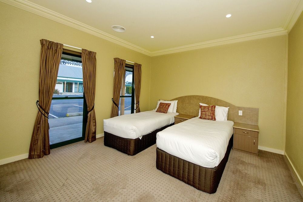 Boronia Villa