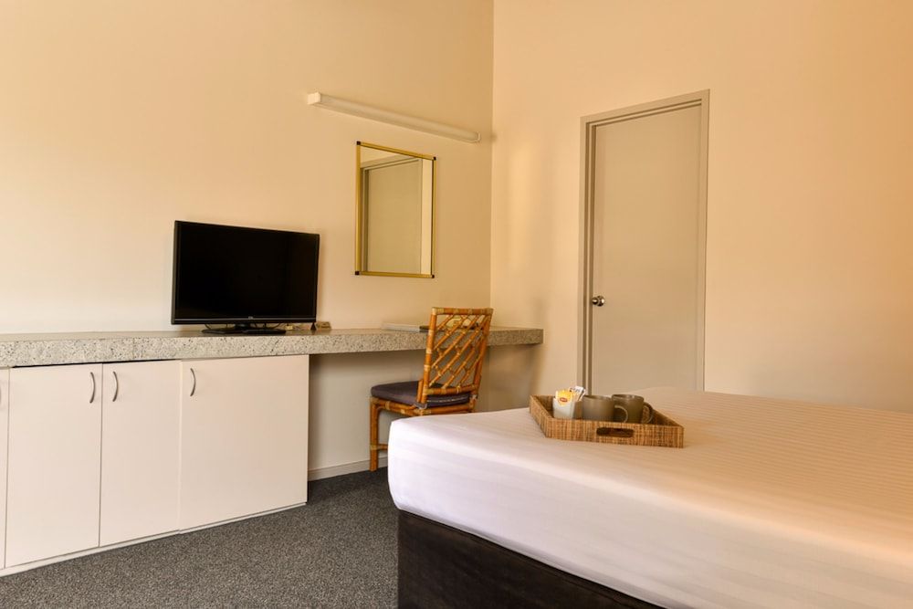 Sanno Marracoonda Perth Airport Hotel Standard Single Room 6
