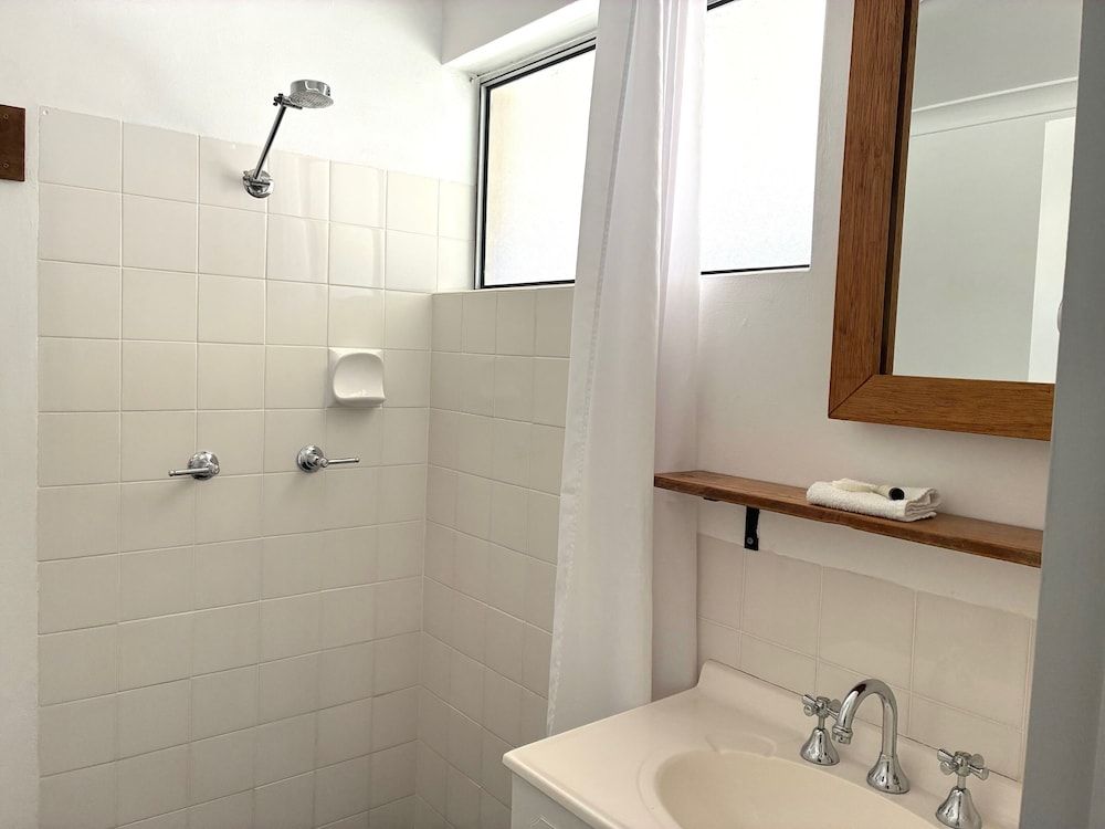 Pleasant Way River Lodge Executive Single Room 3