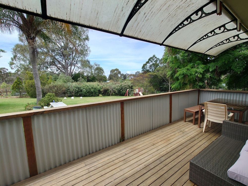 Family Apartment, 1 Bedroom, Partial Lake View