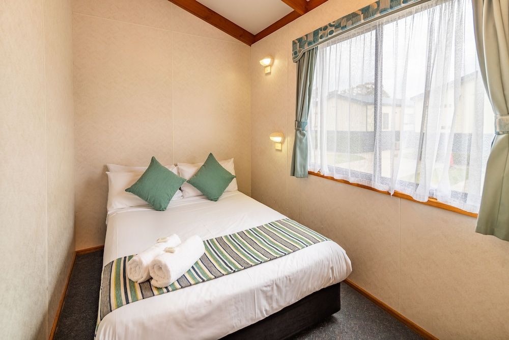 Standard 2 Bedroom (A)