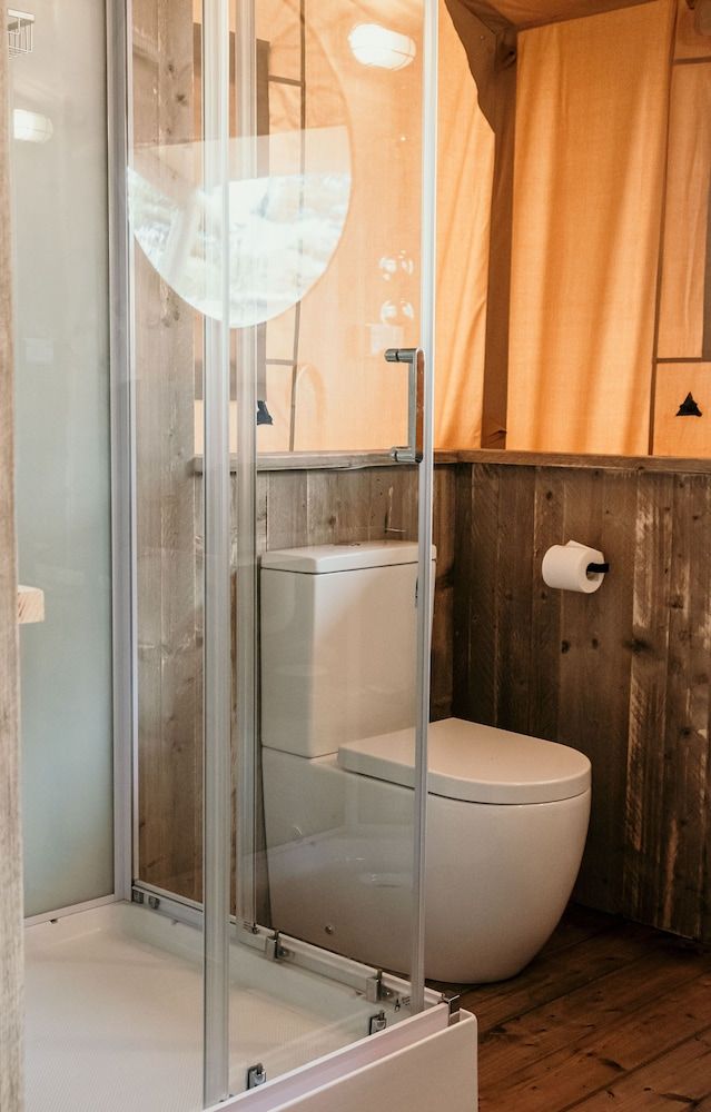 Port Fairy Holiday Park Luxury Tent 4