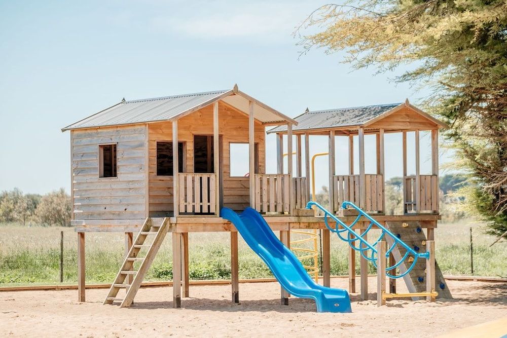 Children's Play Area