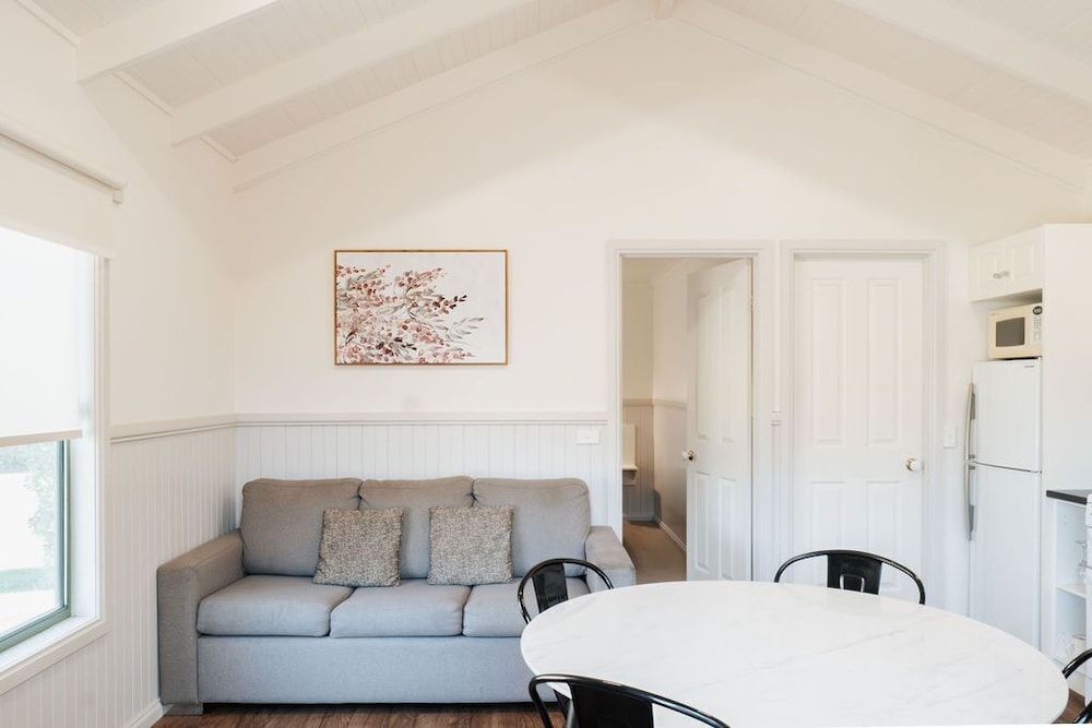 Deluxe Cabin, 1 Bedroom