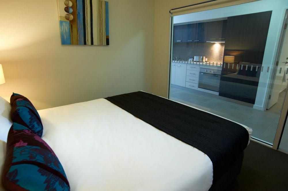 Quest Dubbo Serviced Apartments One Bedroom Apartment