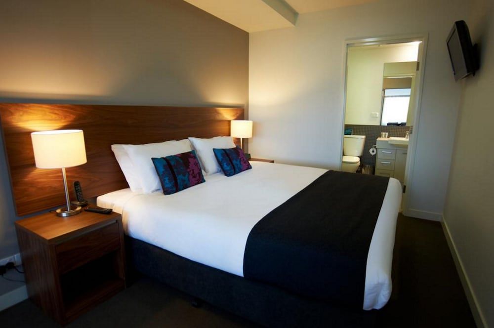 Quest Dubbo Serviced Apartments One Bedroom Apartment 2