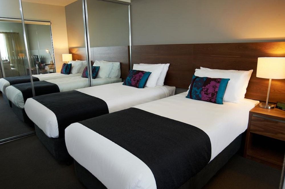 Quest Dubbo Serviced Apartments Studio Apartment