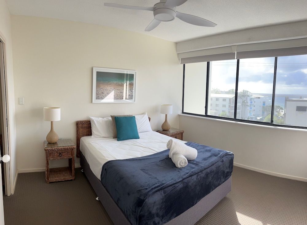 Standard Apartment, 2 Bedrooms, Non Smoking, Kitchen (GOOD OCEAN VIEW 7)