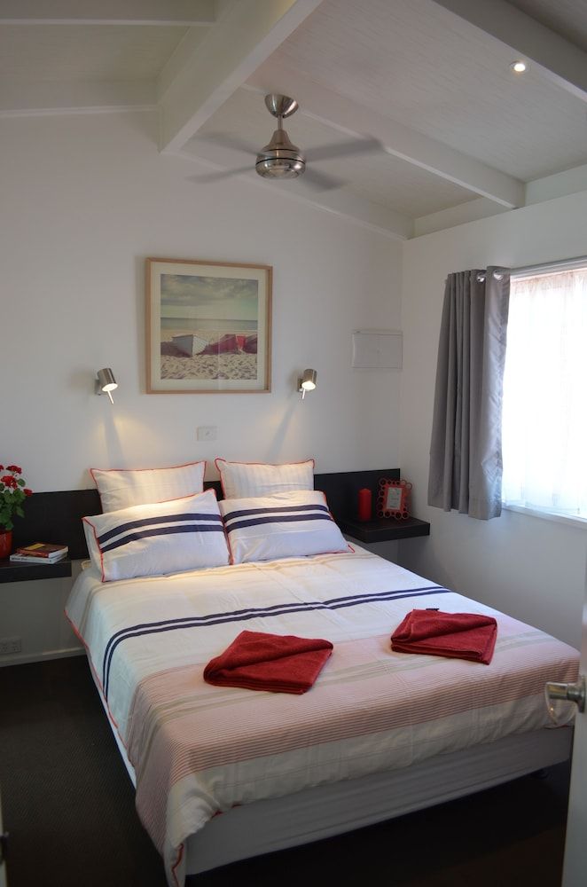 Deluxe Villa, 2 Bedrooms, Kitchen