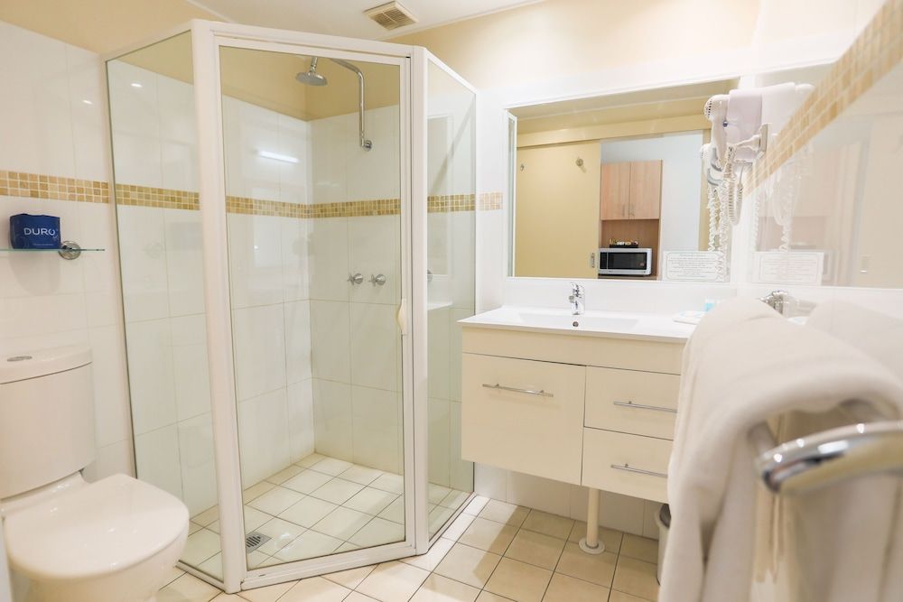 Parkhaven Superior King 9