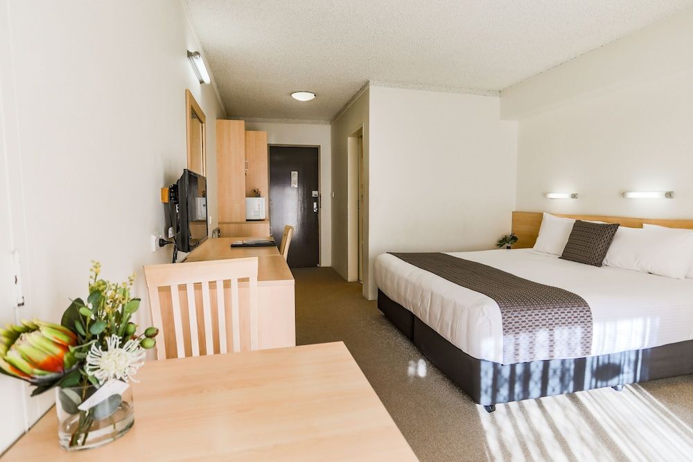 Parkhaven Superior King 5