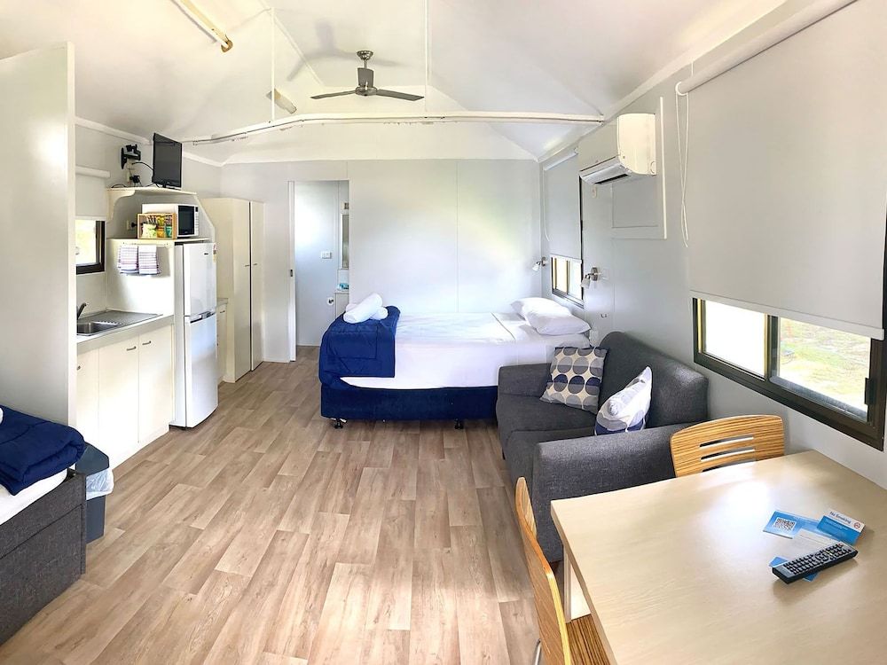 Cabin