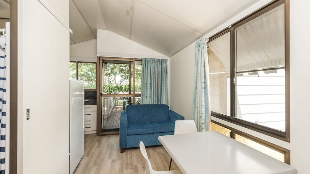 Villa - 5 Pax
