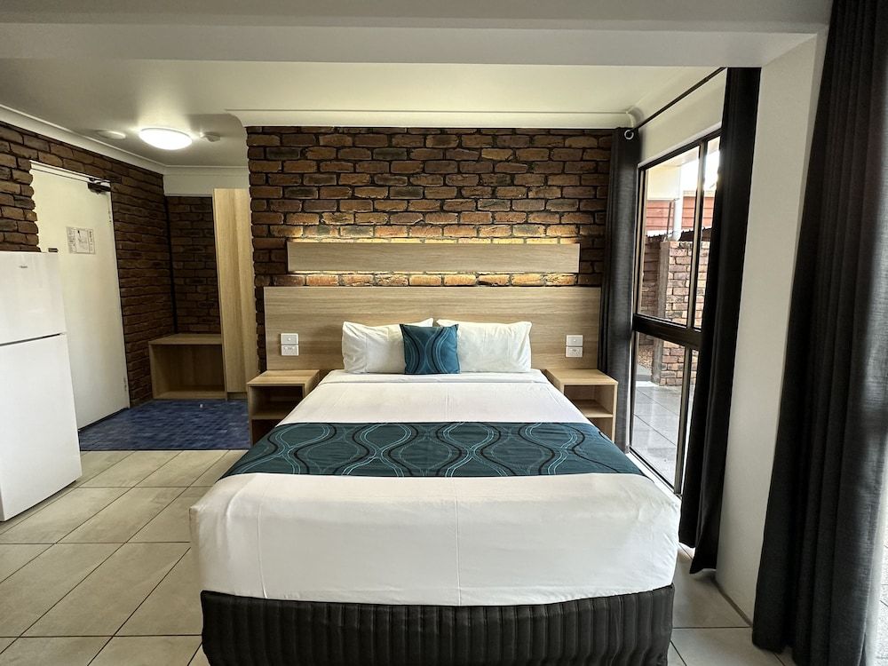 Standard Twin Room, Non Smoking, Balcony (Standard Twin Room)