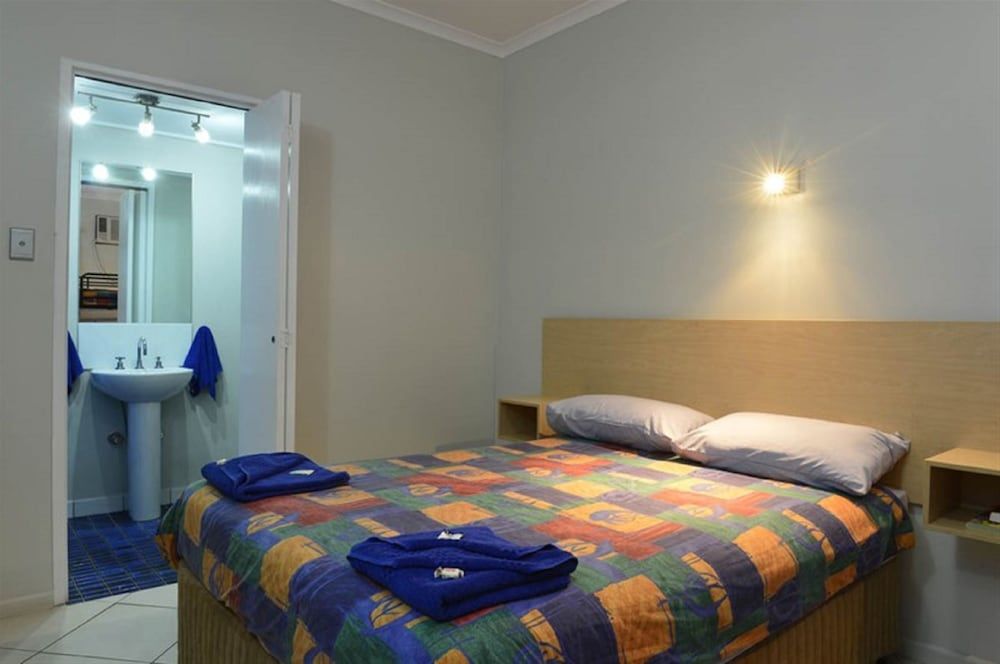 Goldfields Hotel Motel Family Room (Maximum 2 Adults + 2 Children) 2