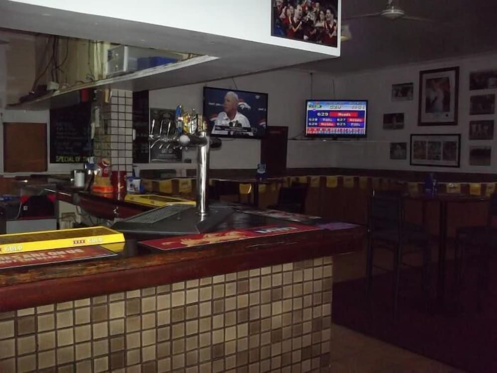 Sports Bar