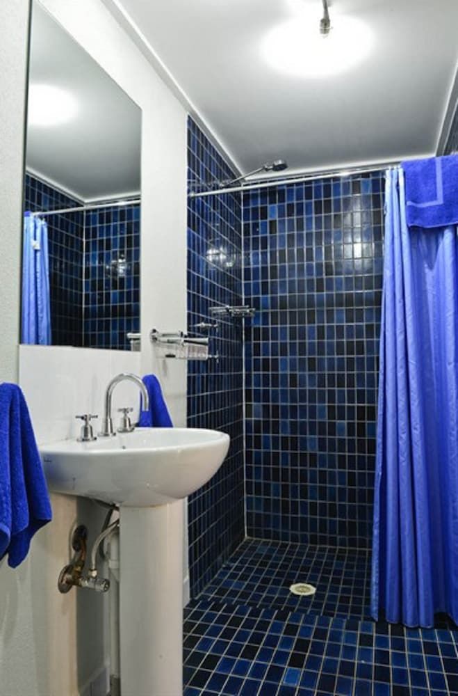 Goldfields Hotel Motel Double Room 3