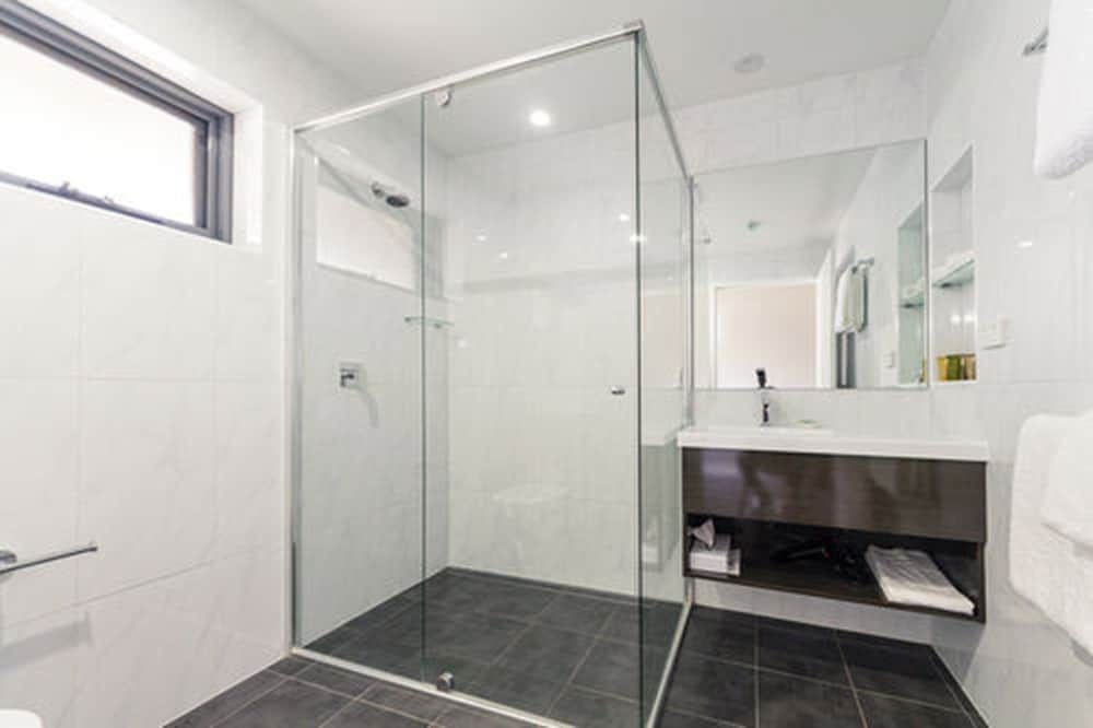 Club Cowra Motel Double Room 3