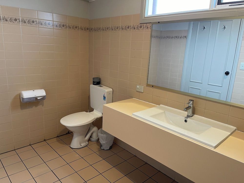 Philadelphia Motor Inn Echuca Family Room 5