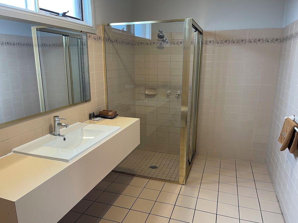 Philadelphia Motor Inn Echuca Family Room 6