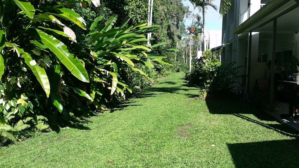 undefined Titree Village Holiday Apartments