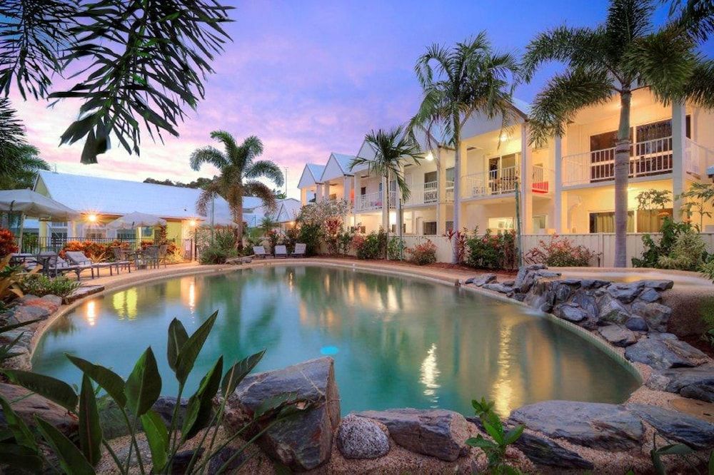 undefined Titree Village Holiday Apartments 6