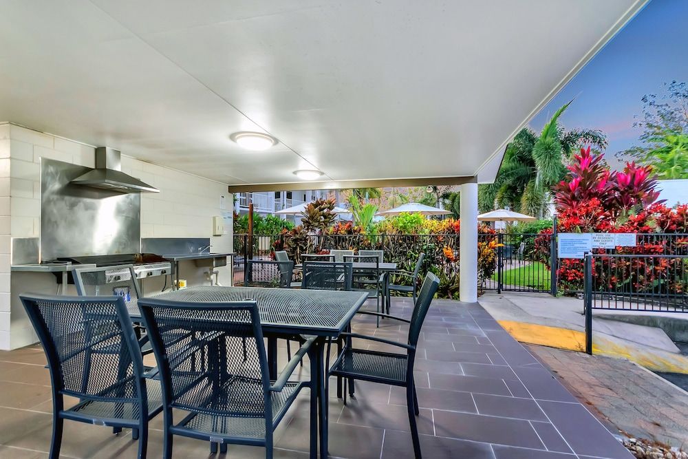 undefined Titree Village Holiday Apartments 10