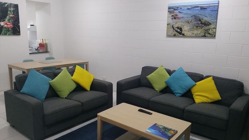 Titree Village Holiday Apartments Standard Apartment, 2 Bedrooms 12