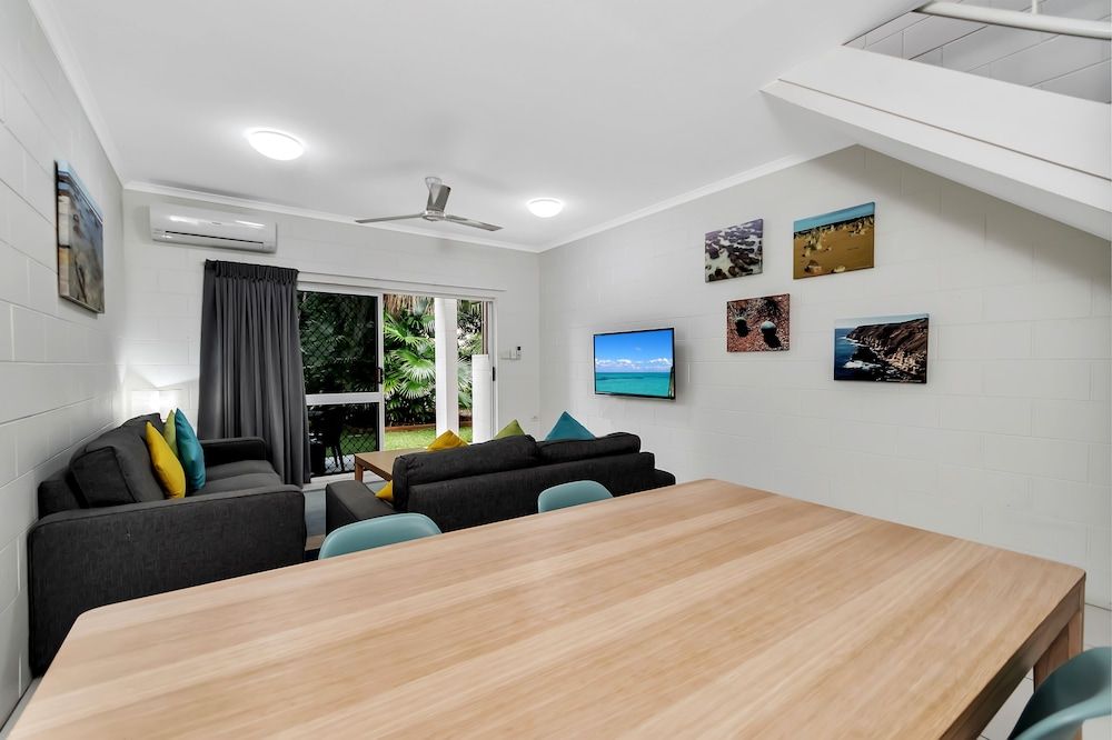 Titree Village Holiday Apartments Standard Apartment, 2 Bedrooms 15