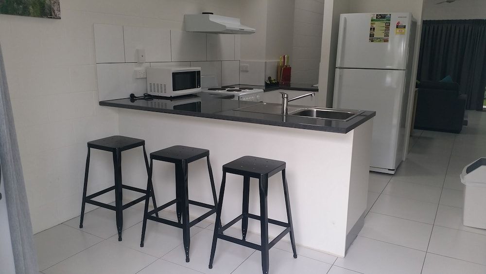 Titree Village Holiday Apartments Standard Apartment, 2 Bedrooms 8
