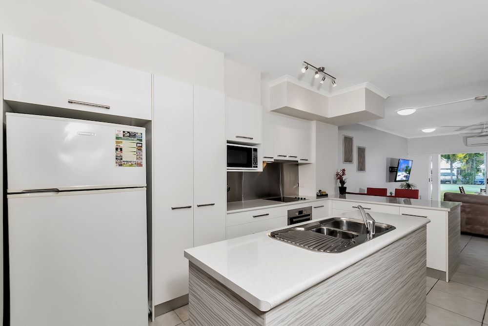 Titree Village Holiday Apartments Standard Apartment, 2 Bedrooms 10