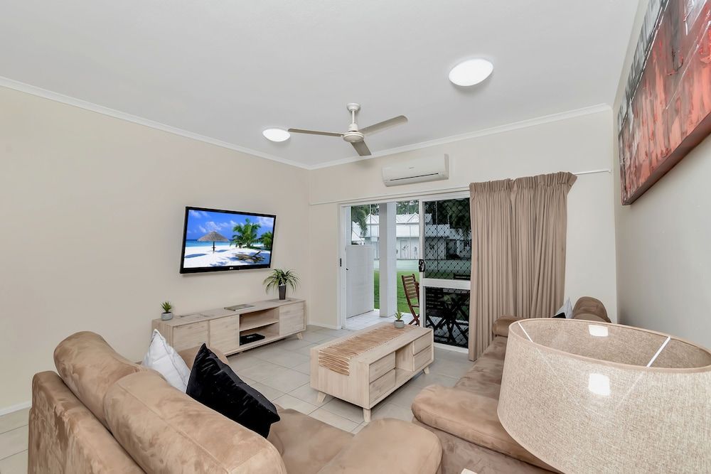 Titree Village Holiday Apartments Standard Apartment, 2 Bedrooms 14