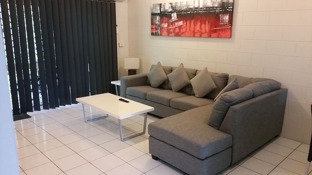 Titree Village Holiday Apartments Standard Apartment, 2 Bedrooms 11