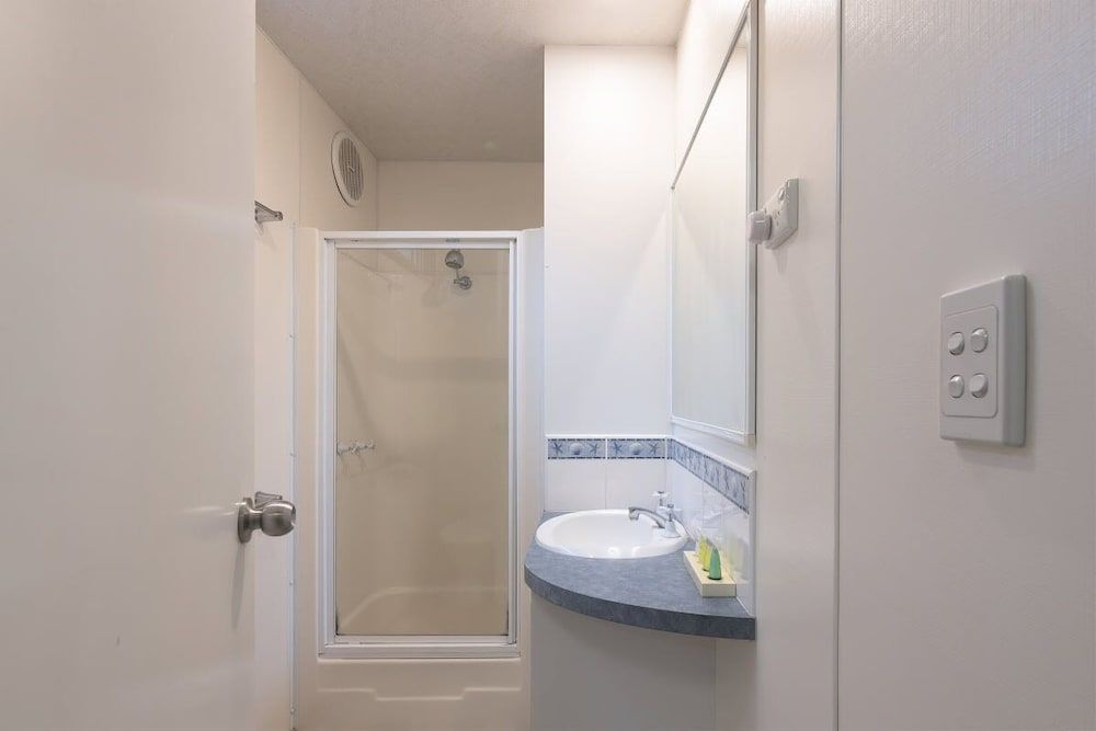 Daylesford Holiday Park The Elms 4