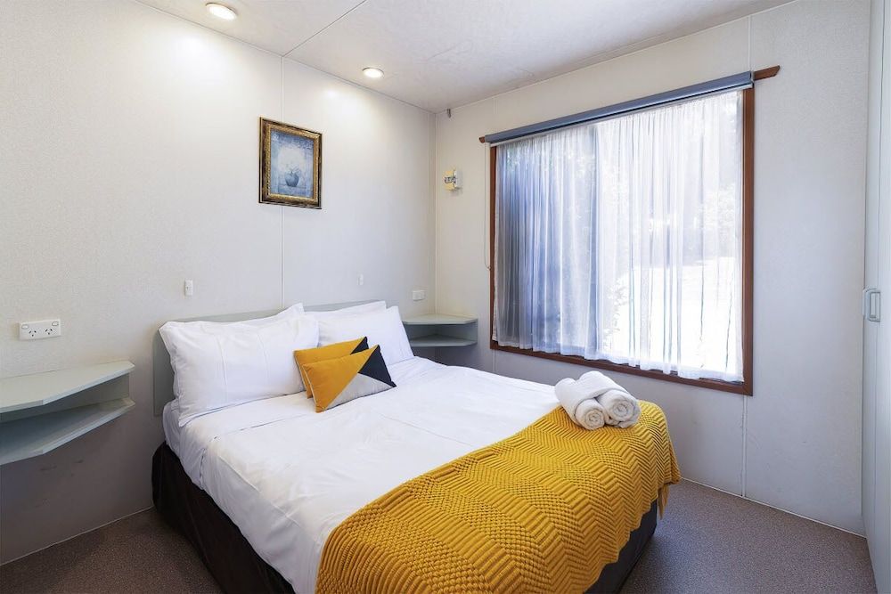 Daylesford Holiday Park Hyacinth Cottage