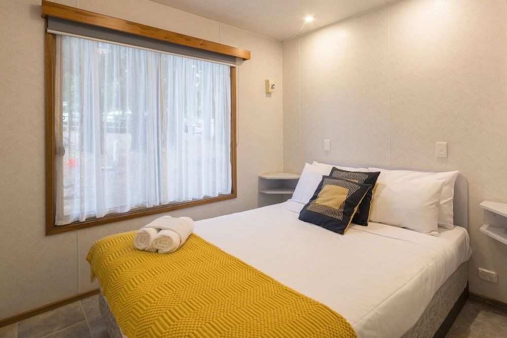 Daylesford Holiday Park The Elms 2