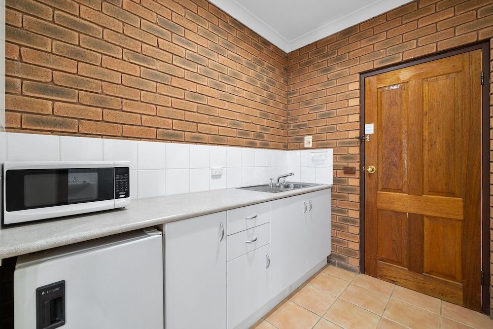 Heritage Motor Inn Corowa Superior Twin