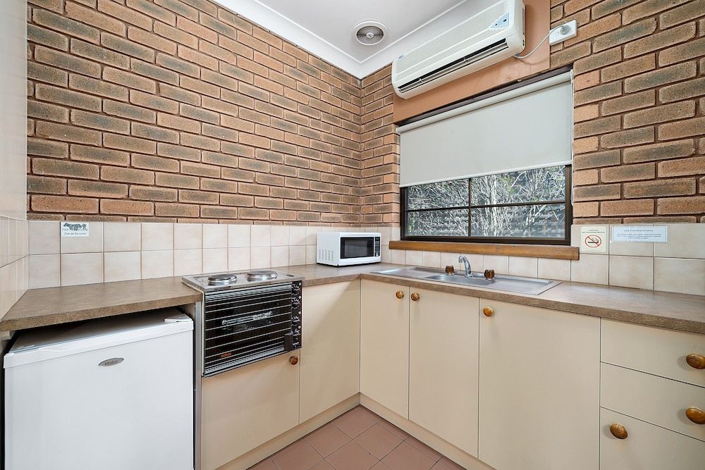 Heritage Motor Inn Corowa Deluxe Twin 3