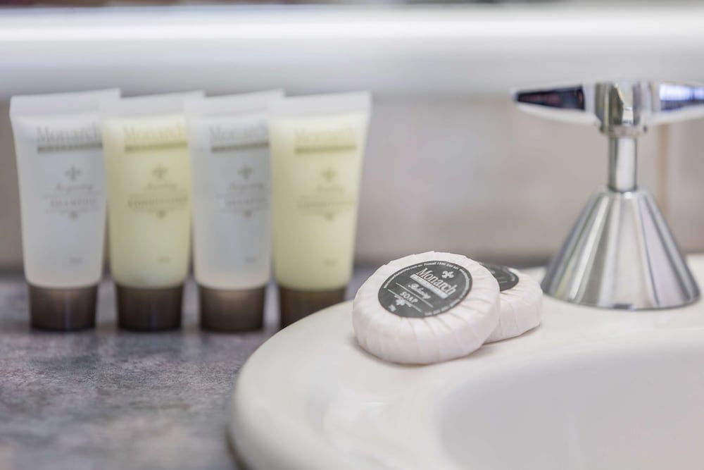 Best Western Governor Gipps Motor Inn Family Suite, 2 Bedrooms, Non Smoking 6