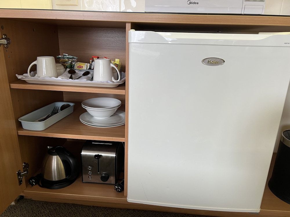 Best Western Governor Gipps Motor Inn Family Suite, 2 Bedrooms, Non Smoking 7