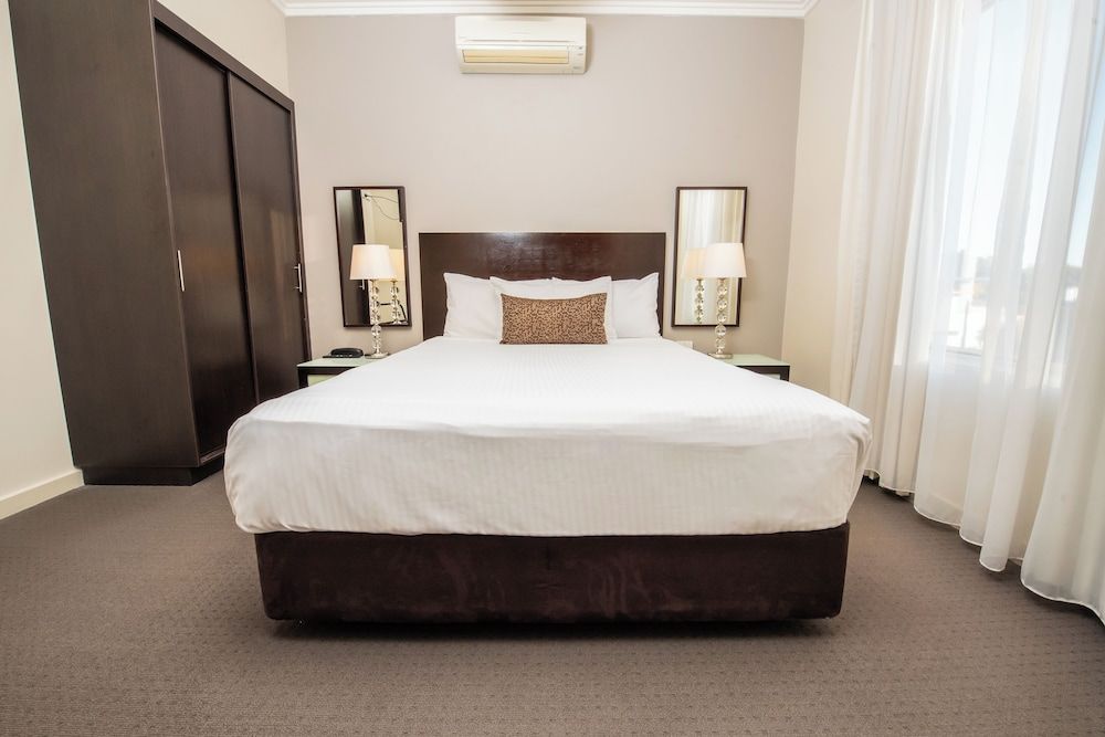Standard Apartment, Multiple Beds, Non Smoking, Kitchenette (Laundry, Jetted Tub)